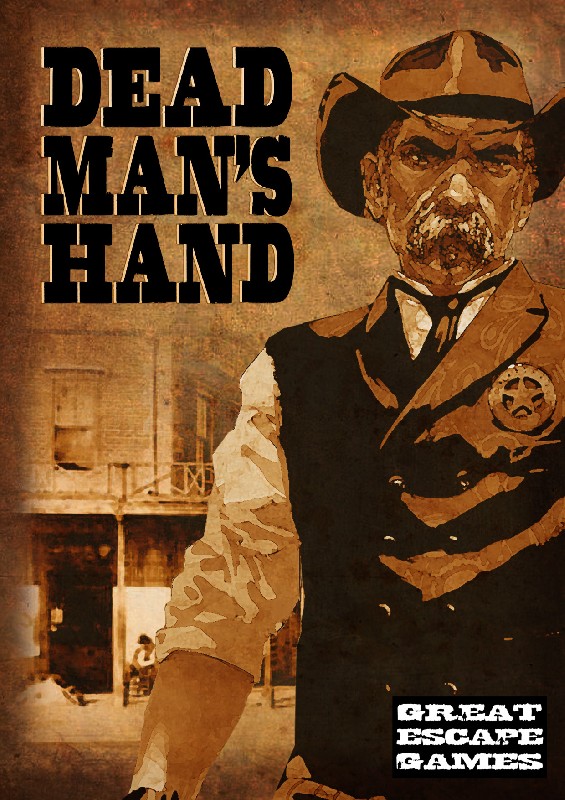 Dead Mans Hand Rulebook