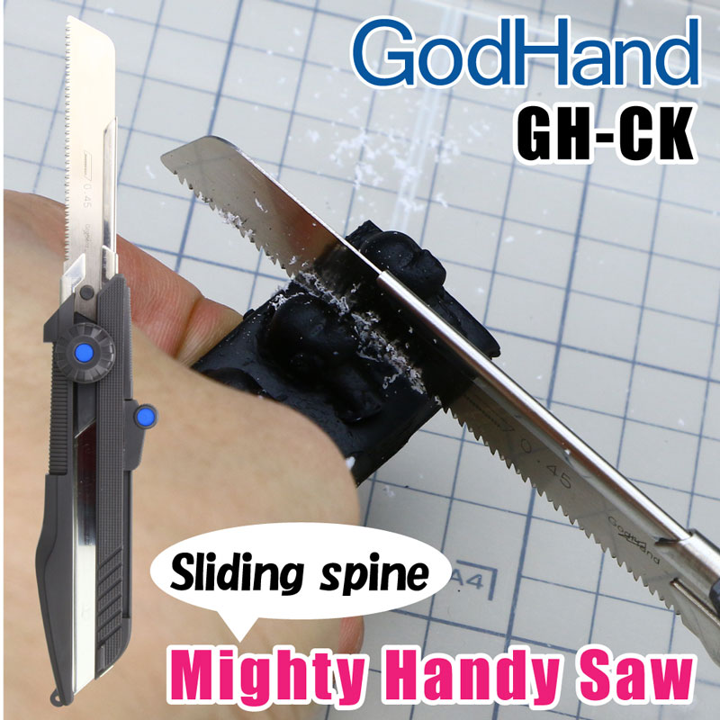 Mighty Handy Saw