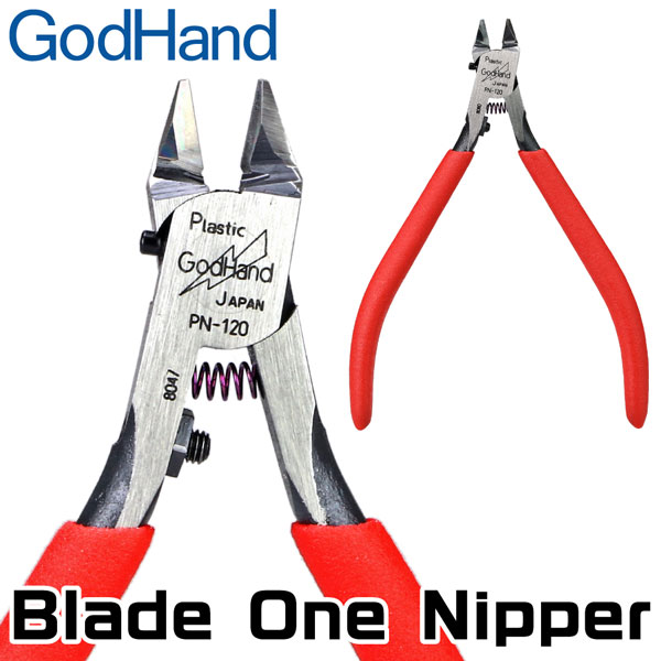 Blade One Nipper