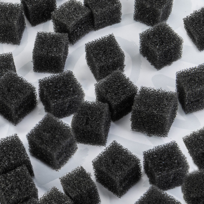 Game Envy: Weathering Sponge Cubes Refill Pack