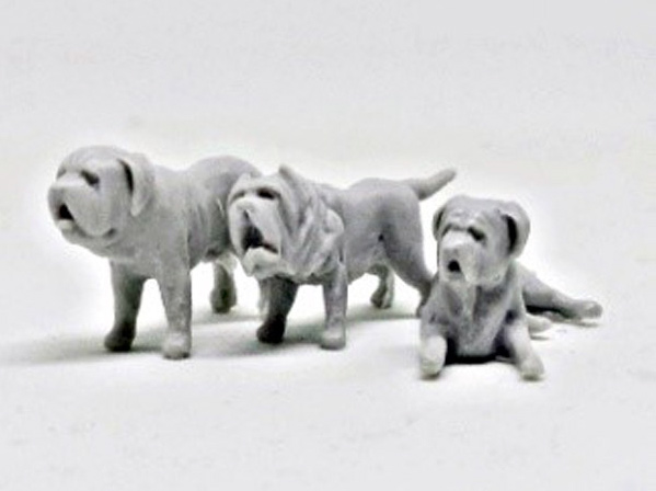 Wardogs