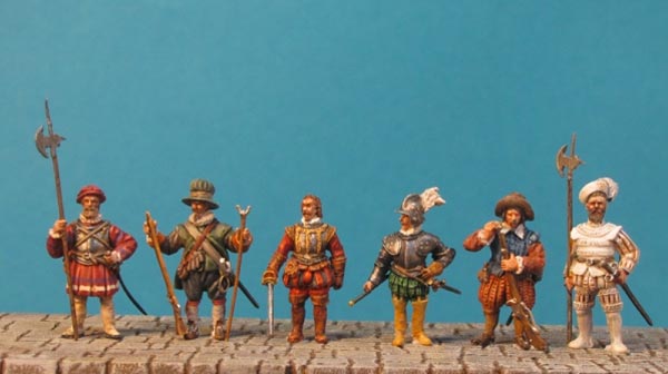 Civillians of the Renaissance 04