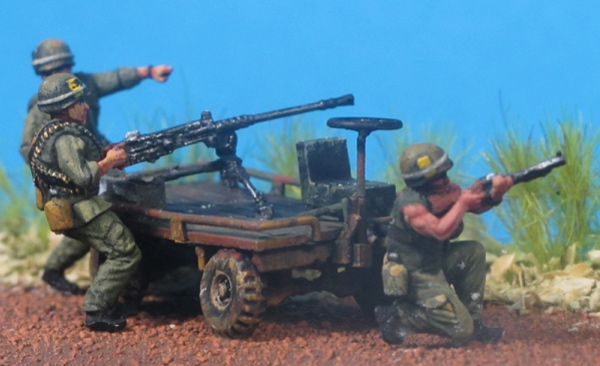 M 274 Mule Set 03