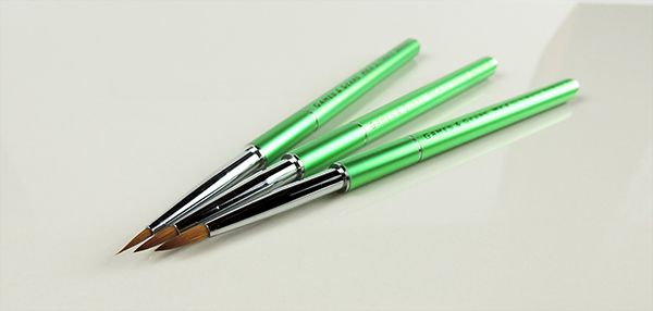 Legends Synthetic Set