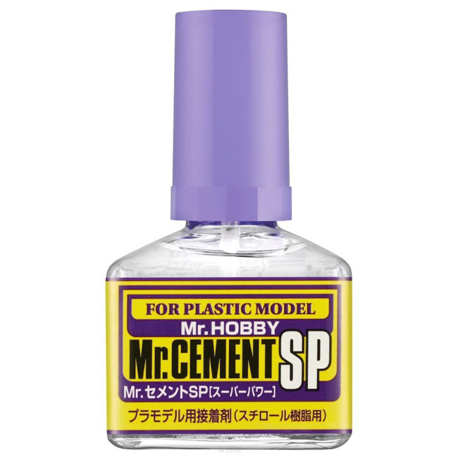 Mr. Cement SP 40ml