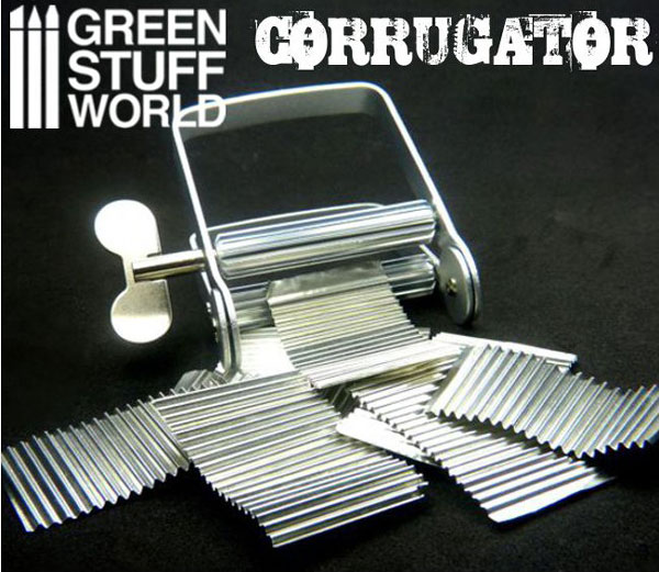 Corrugator