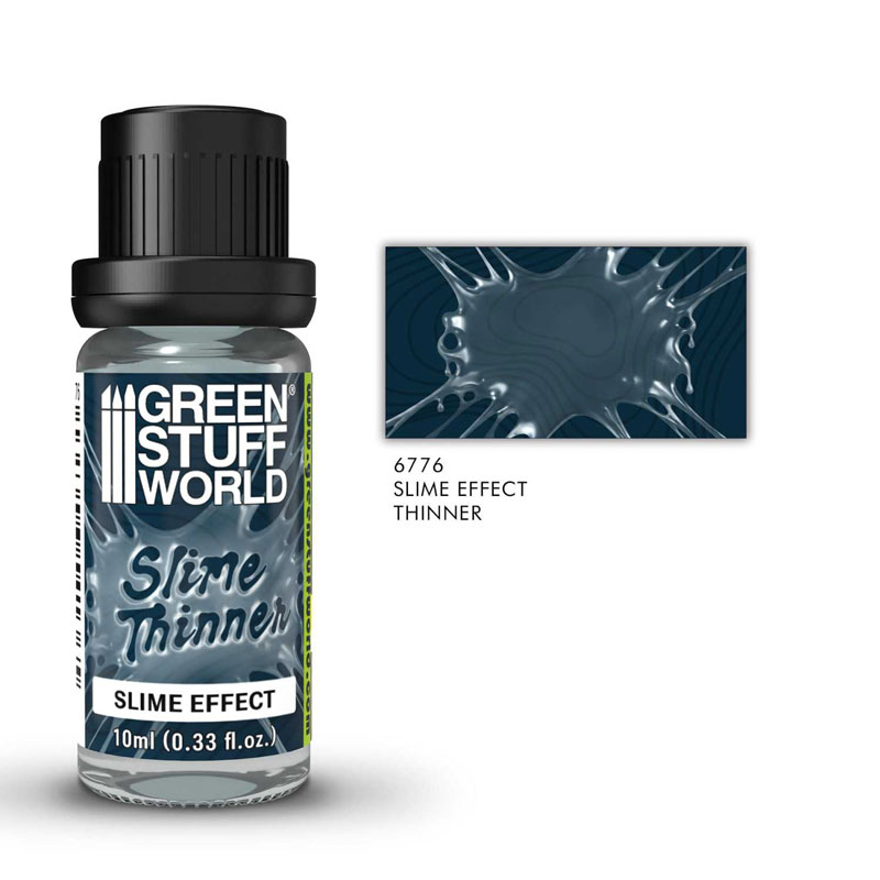 Green Stuff World Slime Thinner 10ml