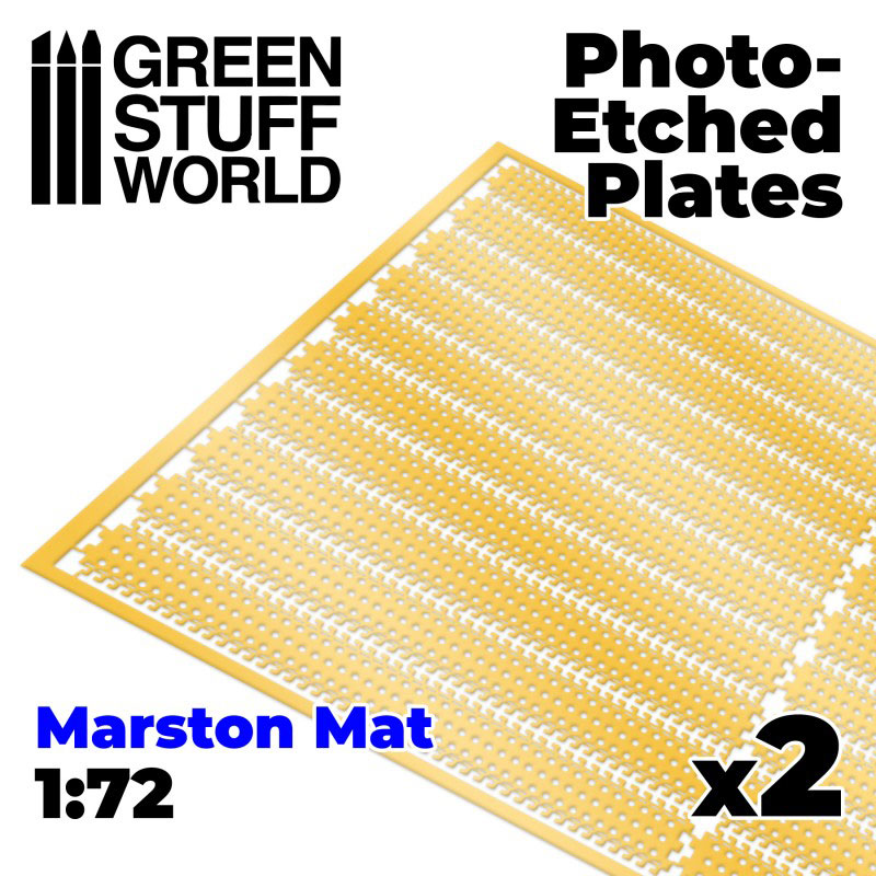 Marston Mat - 1/72