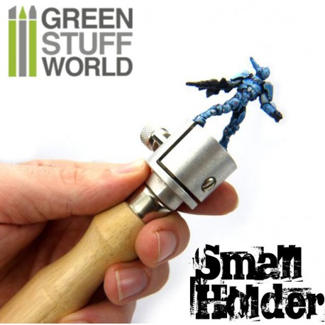 Universal Work Holder - Small