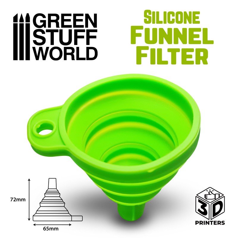 Michigan Toy Soldier Company : Green Stuff World International