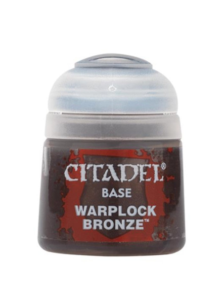 Base: Warplock Bronze