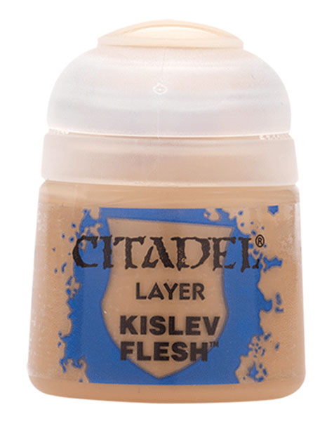 Layer: Kislev Flesh