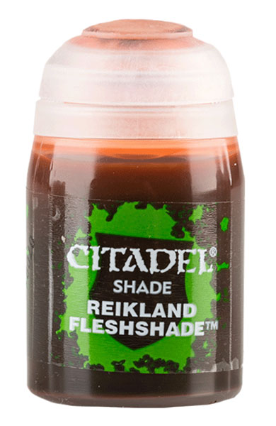 Shade: Reikland Fleshshade (2022)