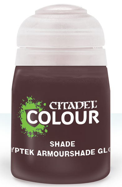 Shade: Cryptek Armourshade Gloss
