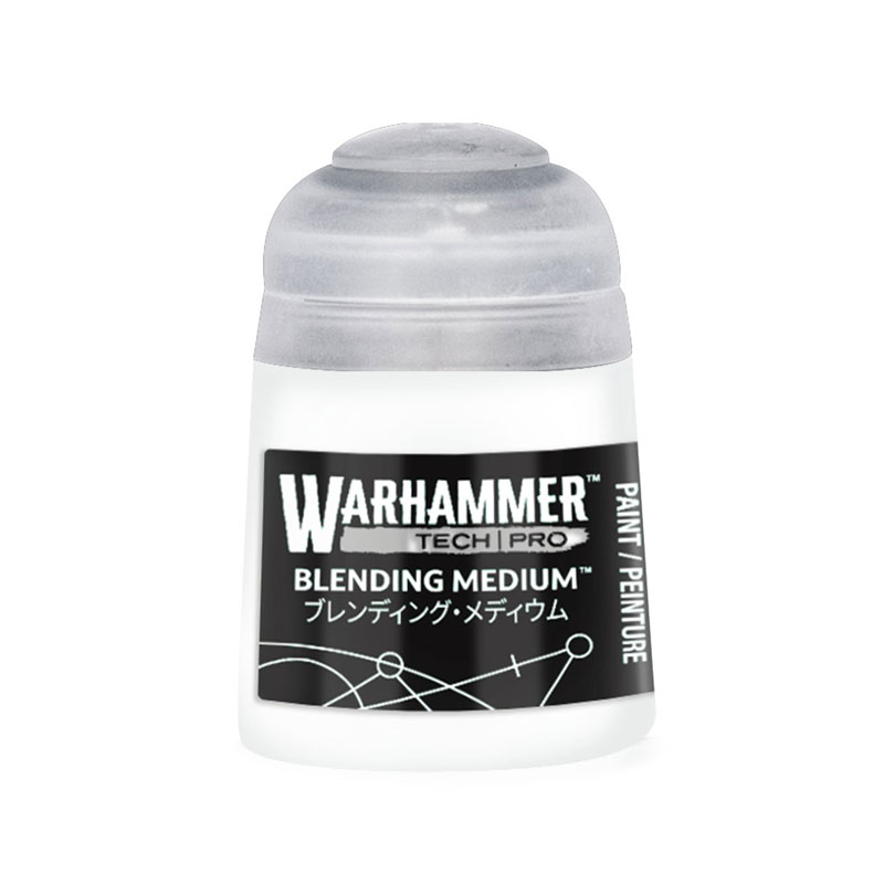 Warhammer Tone Pro Blending Medium