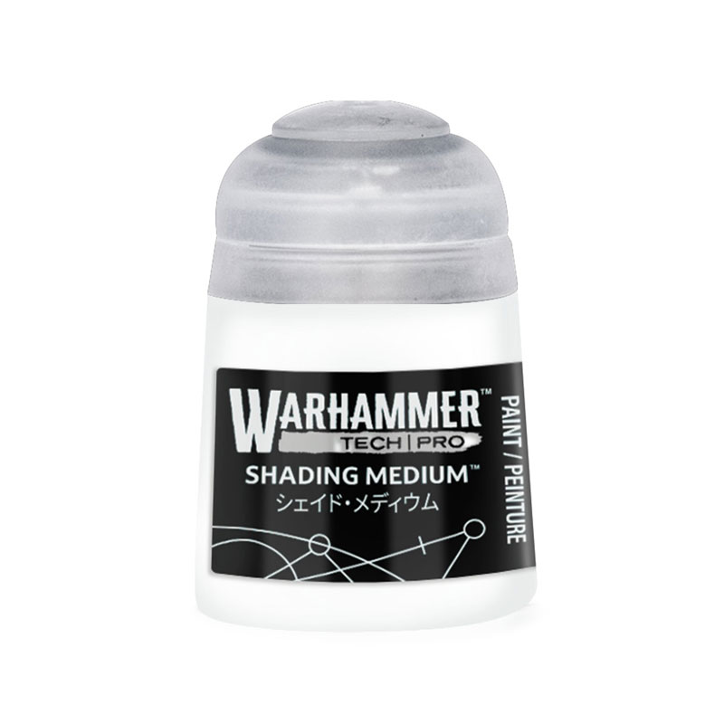 Warhammer Tone Pro Shading Medium