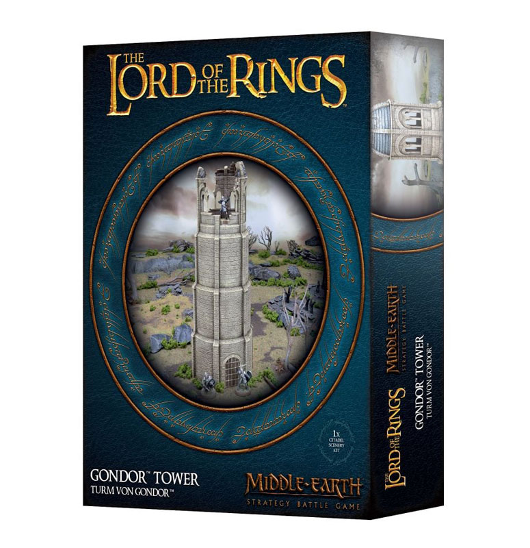 Gondor Tower