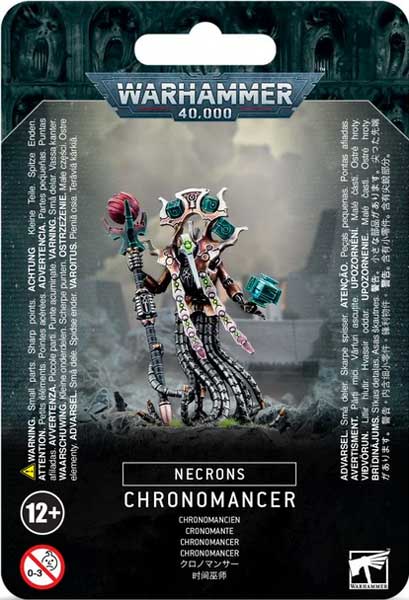 Chronomancer