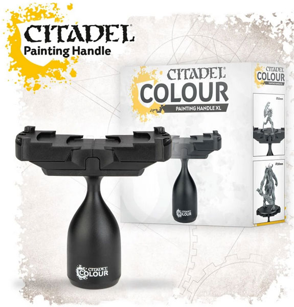 Citadel Colour Painting Handle XL