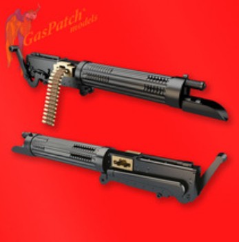 Vickers French Modified Machine Gun Kit (2)