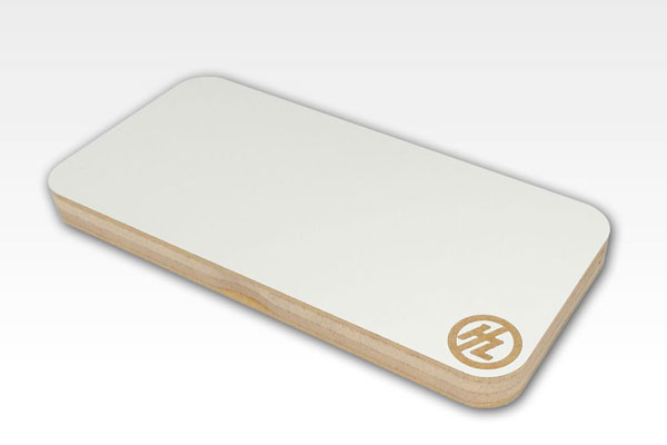 Brush Box - OOP ONLY 1 LEFT