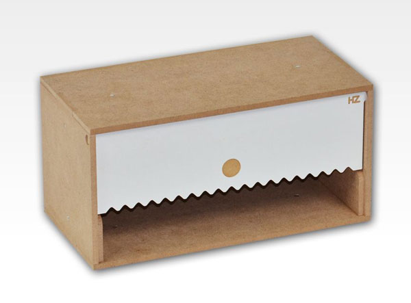 Paper Towel Module