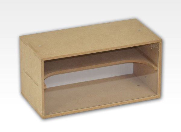 Showcase Module