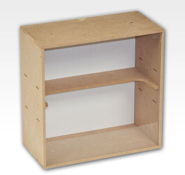 Big Showcase Module