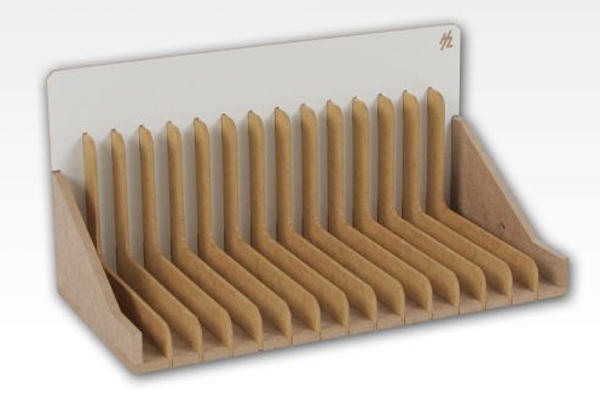 Sprue Module
