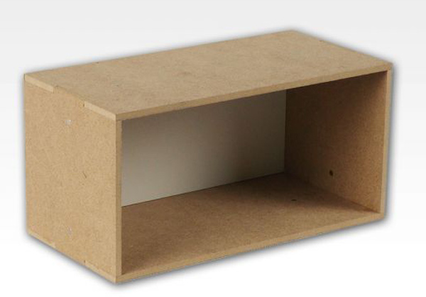 Storage Hutch Module