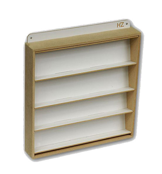 Paint Hanger 35ml Bottles