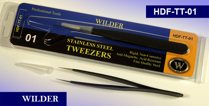 Tweezers 01