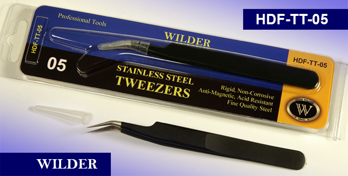 Tweezers 05