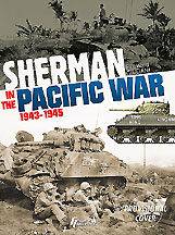 Sherman in the Pacific