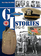 GI Stories Only 1 Available