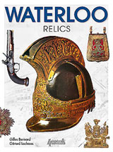 Waterloo Relics Only 1 Available