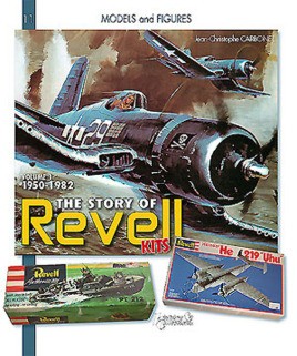 The Story of Revell Kits