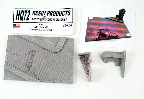 AFV Base #27