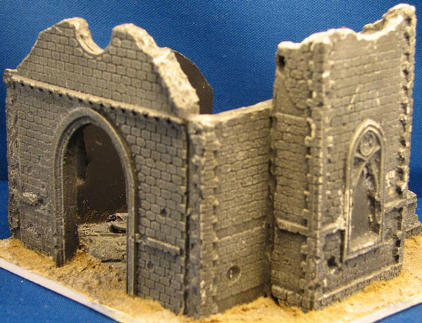 Stone Church #2