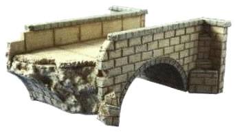 Die Bruke (The Bridge)