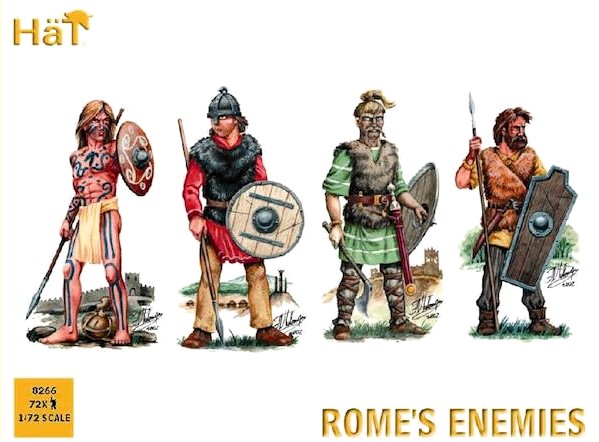 Romes Enemies (72)