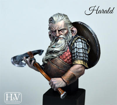 Harald