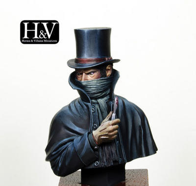 Jack The Ripper