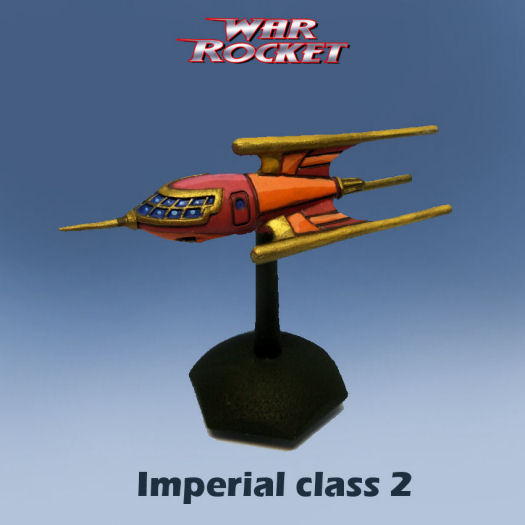 Imperial Class 2