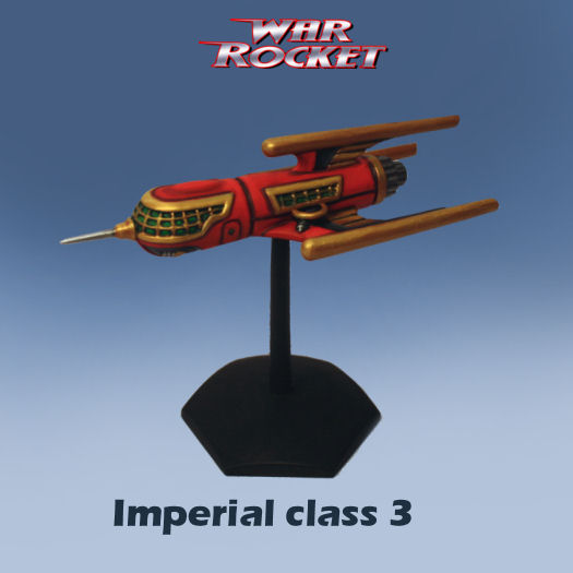 Imperial Class 3