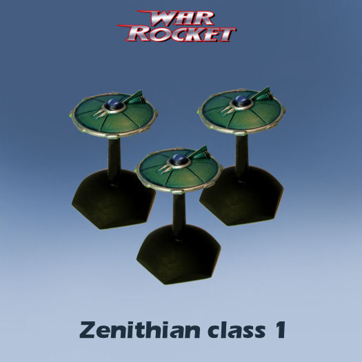 Zenithian Class 1