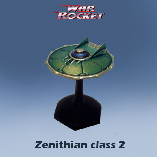 Zenithian Class 2