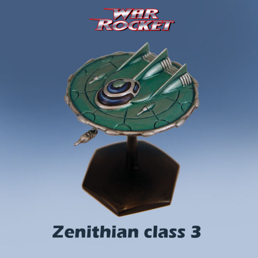 Zenithian Class 3