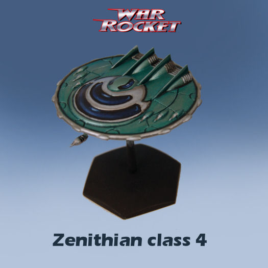 Zenithian Class 4