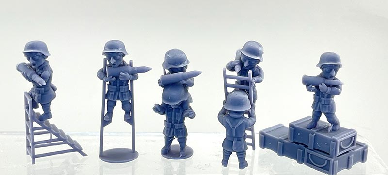 ToonKrieg 88 additional crew
